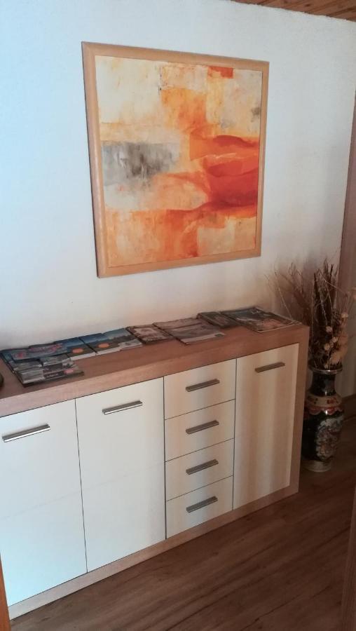 Haus Heiserer Musau Exteriér fotografie