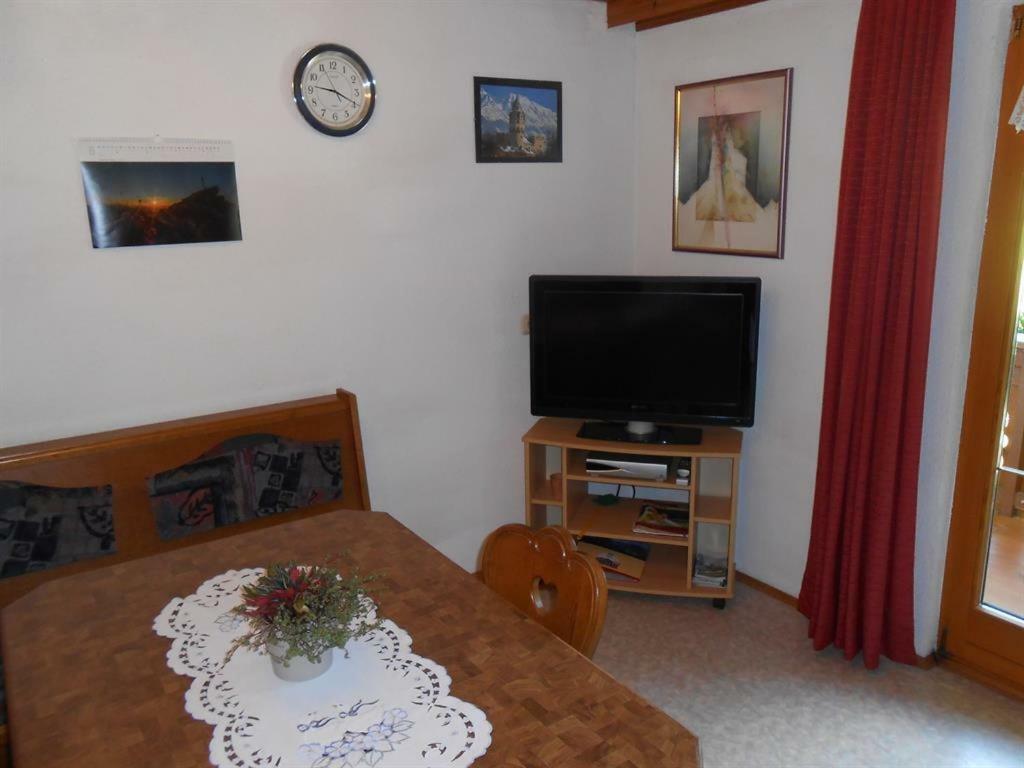 Haus Heiserer Musau Exteriér fotografie